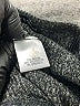 Harlowe & Graham Black Pullover Sweater Size M - photo 5