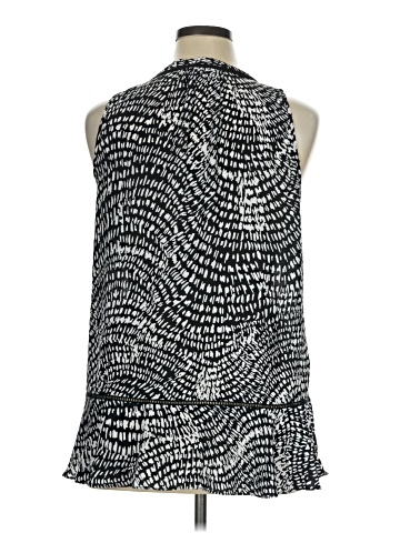 Mossimo Sleeveless Blouse (view 2)