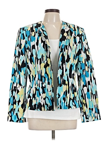 Evan Picone Blazer (view 1)
