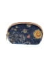 Unbranded Blue Makeup Bag One size - photo 1