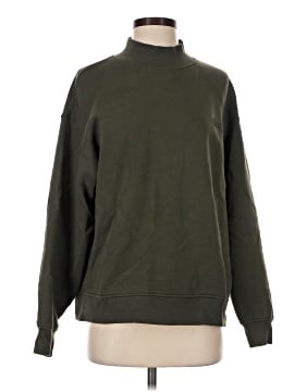 WSLY Turtleneck Sweater (view 1)