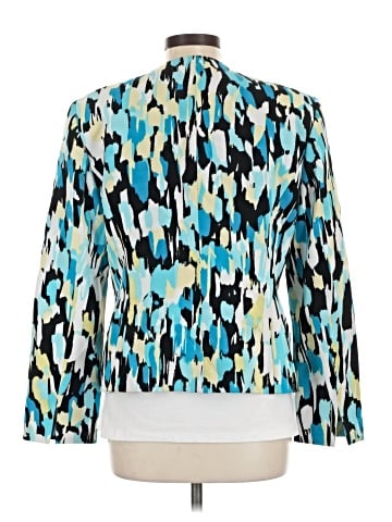 Evan Picone Blazer (view 2)