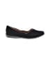Life Stride Black Flats Size 10 - photo 1