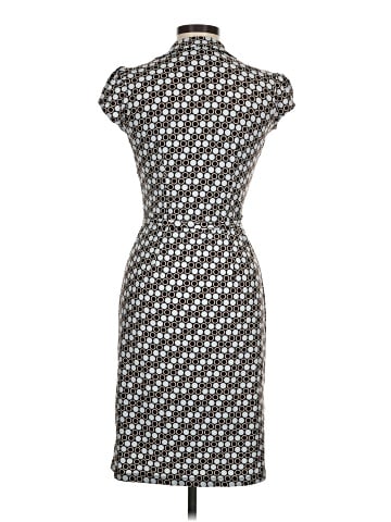 Snap Casual Dress (view 2)