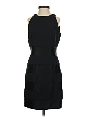 Laundry by Shelli Segal Cocktail Dress (view 1)