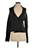 Eileen Fisher Black Cardigan Size XS - photo 1