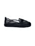 DKNY Black Flats Size 8 1/2 - photo 1