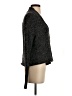 Eileen Fisher Black Cardigan Size XS - photo 4