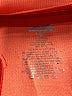 Avia Orange Track Jacket Size M - photo 7