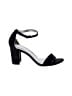 Bandolino Black Sandals Size 7 1/2 - photo 1