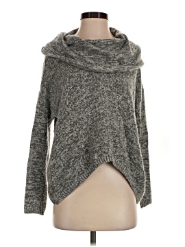 Express Pullover Sweater (view 1)