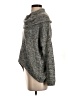 Express Gray Pullover Sweater Size XS - photo 5