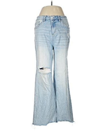 Mica Jeans (view 1)