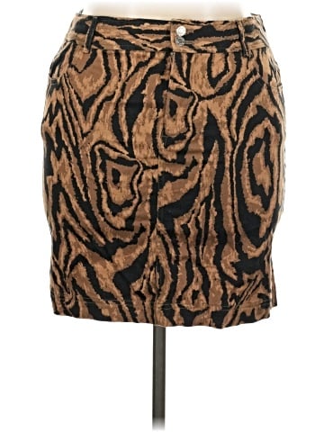 Chaps Casual Skirt (view 1)