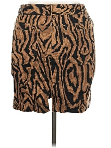 Chaps Casual Skirt (view 2)