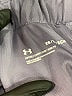 Under Armour Color Block Gray Athletic Shorts Size XS - photo 3