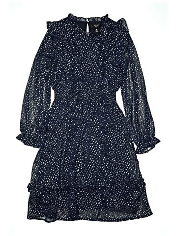 Aqua Dress (view 1)