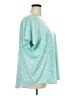 Tek Gear 100% Polyester Teal Active T-Shirt Size 3X - photo 4