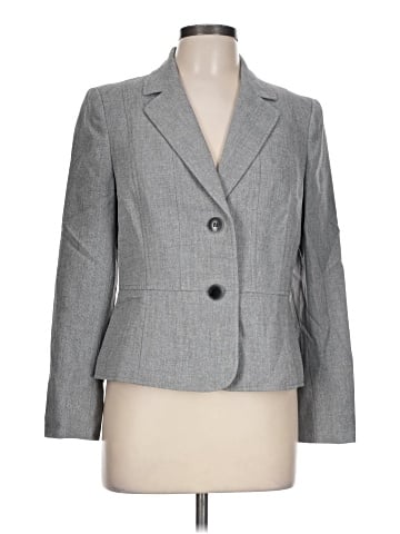 Kasper Blazer (view 1)