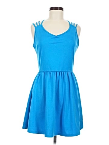 Mine Casual Dress (view 1)