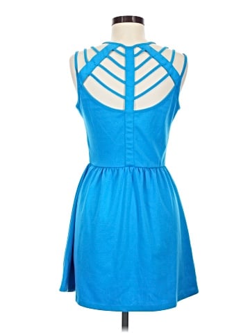 Mine Casual Dress (view 2)