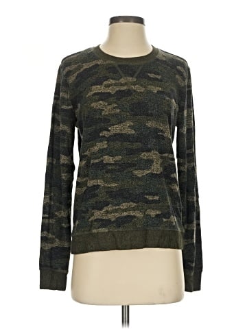 Lucky Brand Pullover Sweater (view 1)