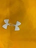 Under Armour Color Block Yellow Athletic Shorts Size XS - photo 3