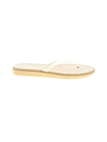 Coach Flip Flops (view 1)