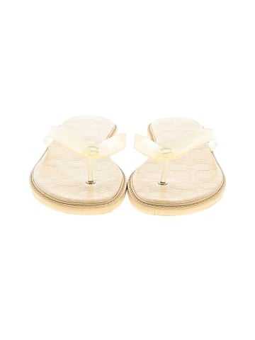 Coach Flip Flops (view 2)