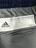 Adidas Blue Athletic Shorts Size S - photo 3