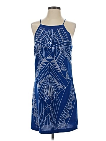 Jealous Tomato Cocktail Dress (view 1)