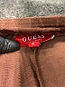 Guess Chevron-herringbone Brown Casual Pants Size XL - photo 7