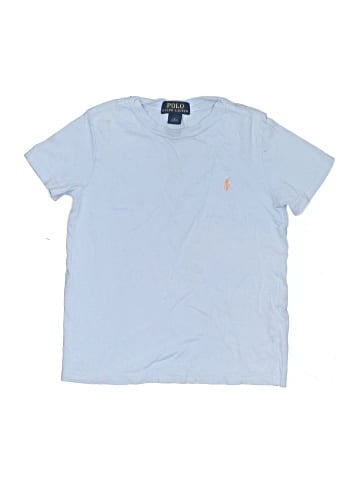Polo by Ralph Lauren Short Sleeve T-Shirt (view 1)