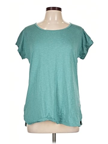 Tuff Athletics Short Sleeve T-Shirt (view 1)