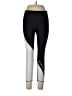 Under Armour Color Block Silver Active Pants Size L - photo 1
