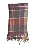 Unbranded Tweed Purple Scarf One size - photo 2