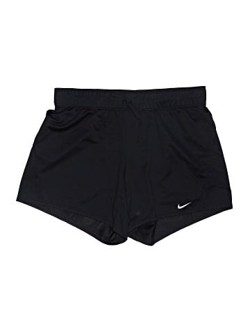 Nike Athletic Shorts (view 1)