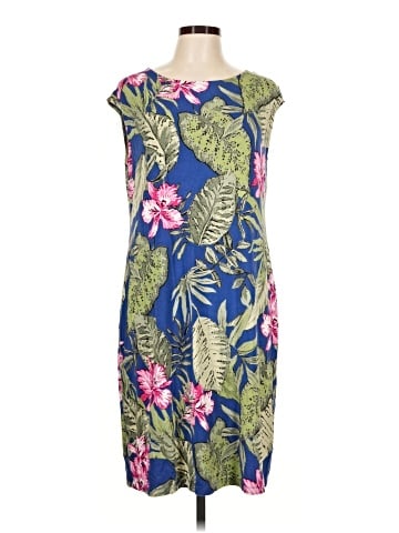 Chico's Casual Dress (view 1)