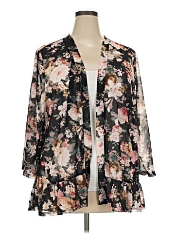 North Style Kimono (view 1)