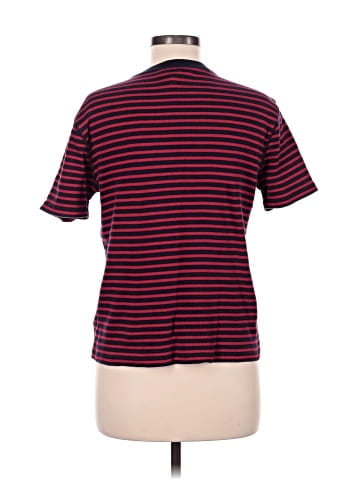 Lauren by Ralph Lauren Short Sleeve T-Shirt (view 2)