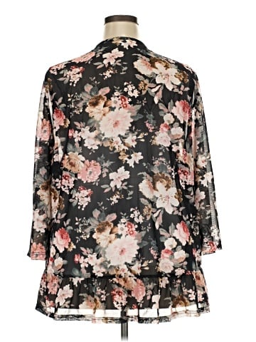 North Style Kimono (view 2)