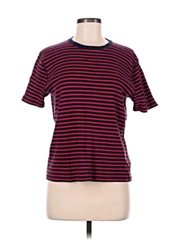 Lauren by Ralph Lauren Short Sleeve T-Shirt (view 1)