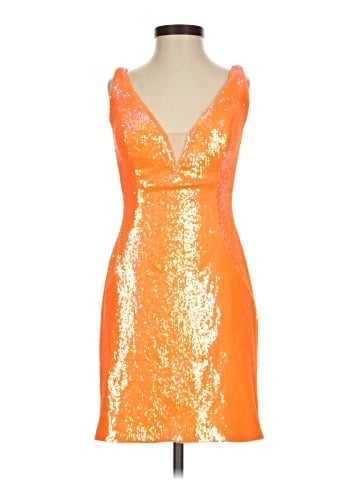 Jovani Cocktail Dress (view 1)