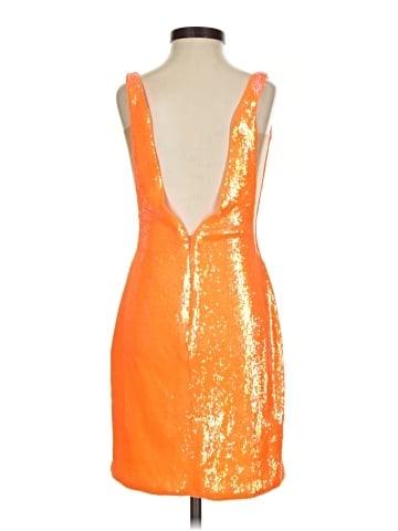 Jovani Cocktail Dress (view 2)