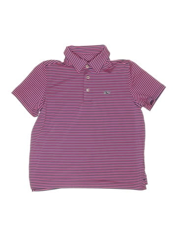 Vineyard Vines Short Sleeve Polo (view 1)