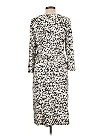 Easywear by Chico's Casual Dress (view 2)