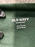 Old Navy Solid Green Active Pants Size L - photo 7