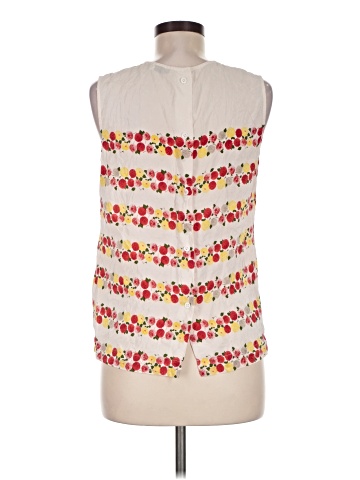 Equipment Sleeveless Blouse (view 2)