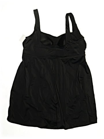 Swimsuits for all Swimsuit Top (view 2)