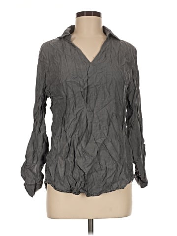Love Long Sleeve Polo (view 1)